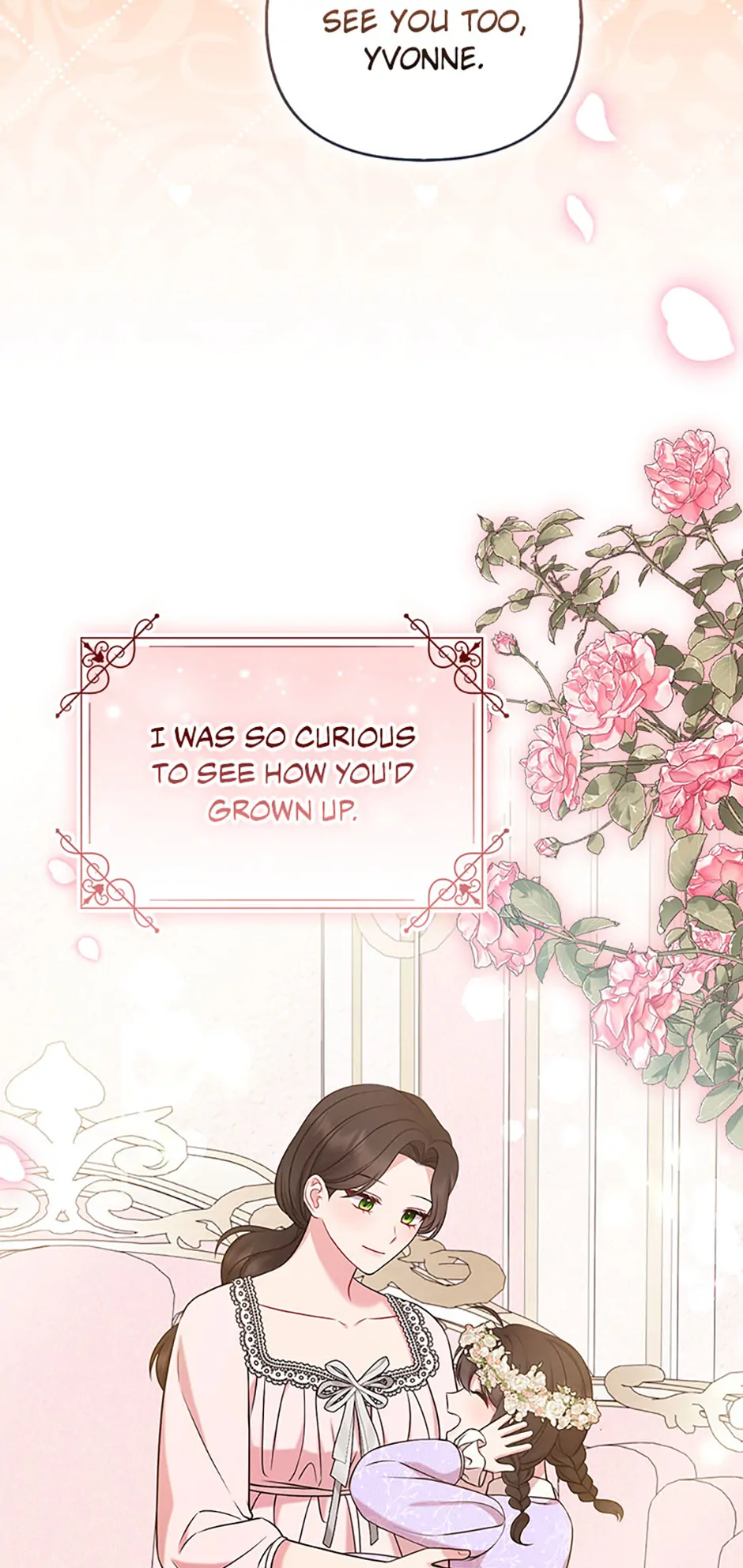 So I Married An Abandoned Crown Prince Chapter 79 - page 76