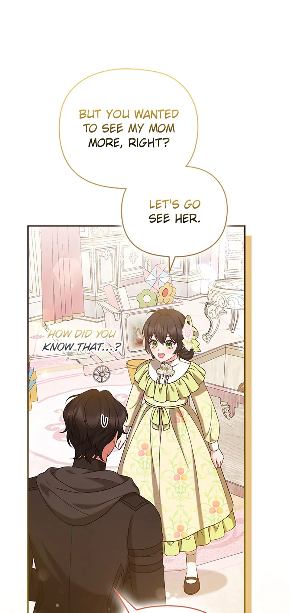 So I Married An Abandoned Crown Prince Chapter 79 - page 78