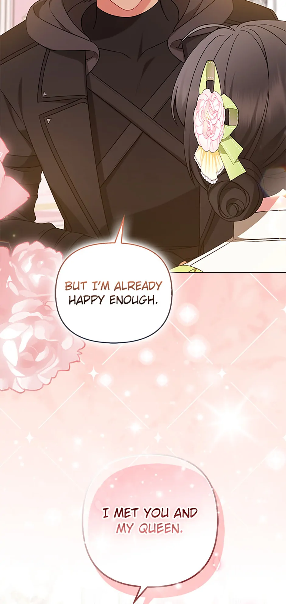 So I Married An Abandoned Crown Prince Chapter 79 - page 81