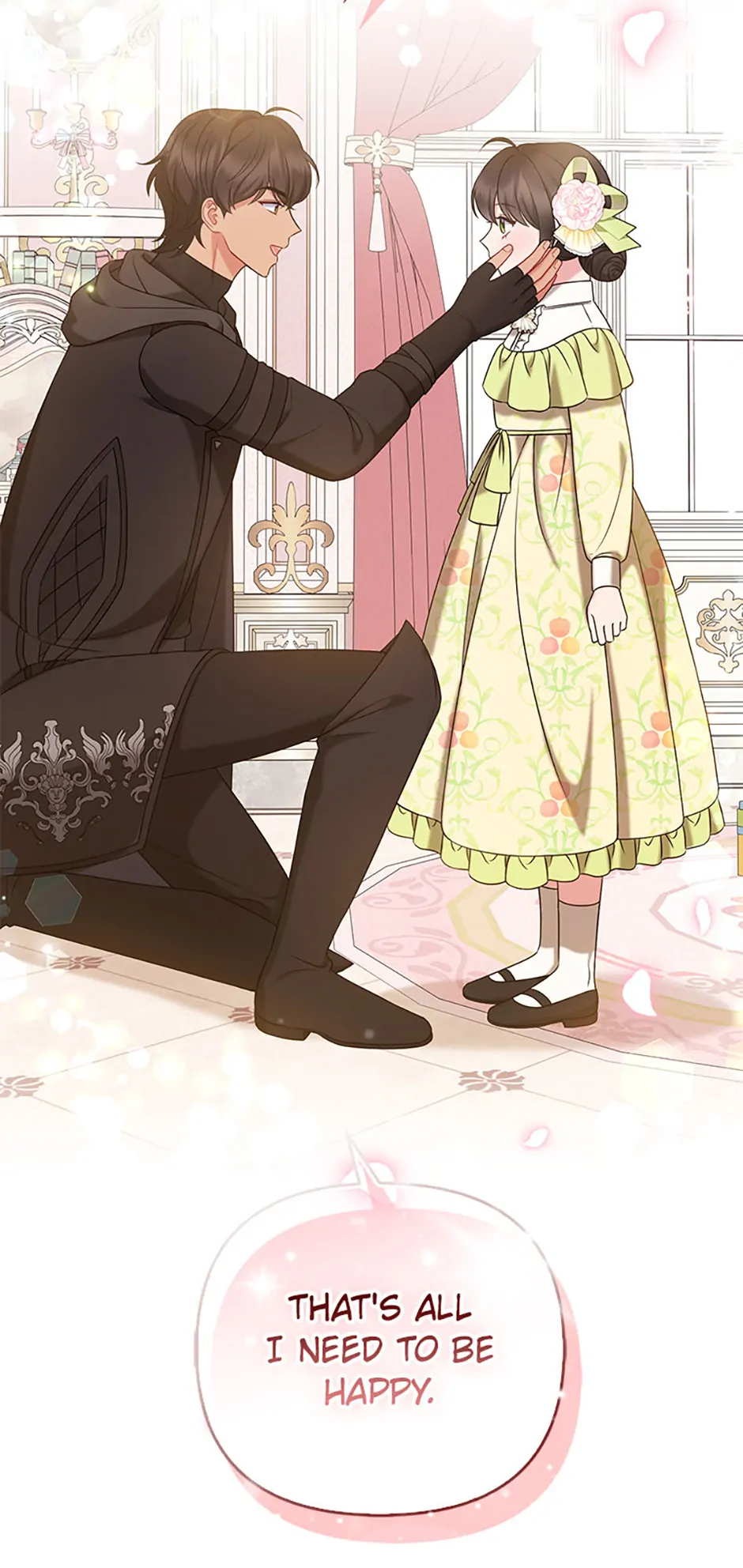 So I Married An Abandoned Crown Prince Chapter 79 - page 82