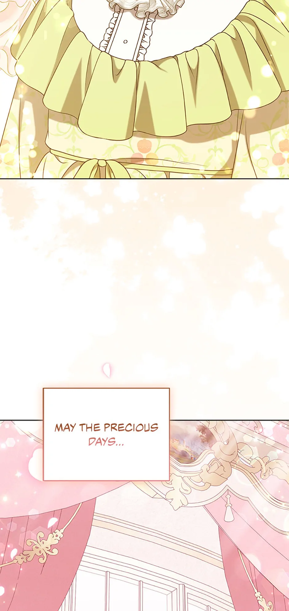 So I Married An Abandoned Crown Prince Chapter 79 - page 84