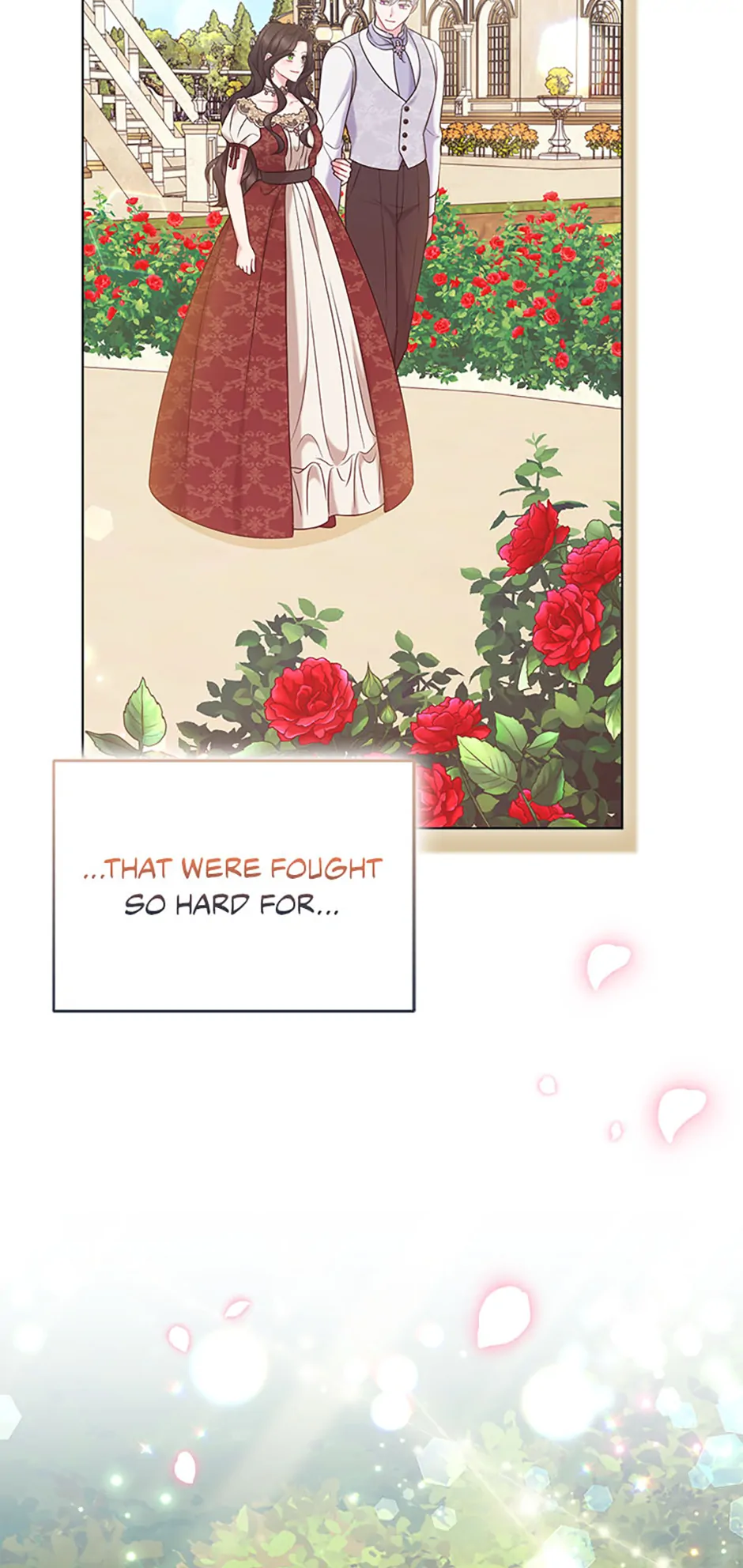 So I Married An Abandoned Crown Prince Chapter 79 - page 86