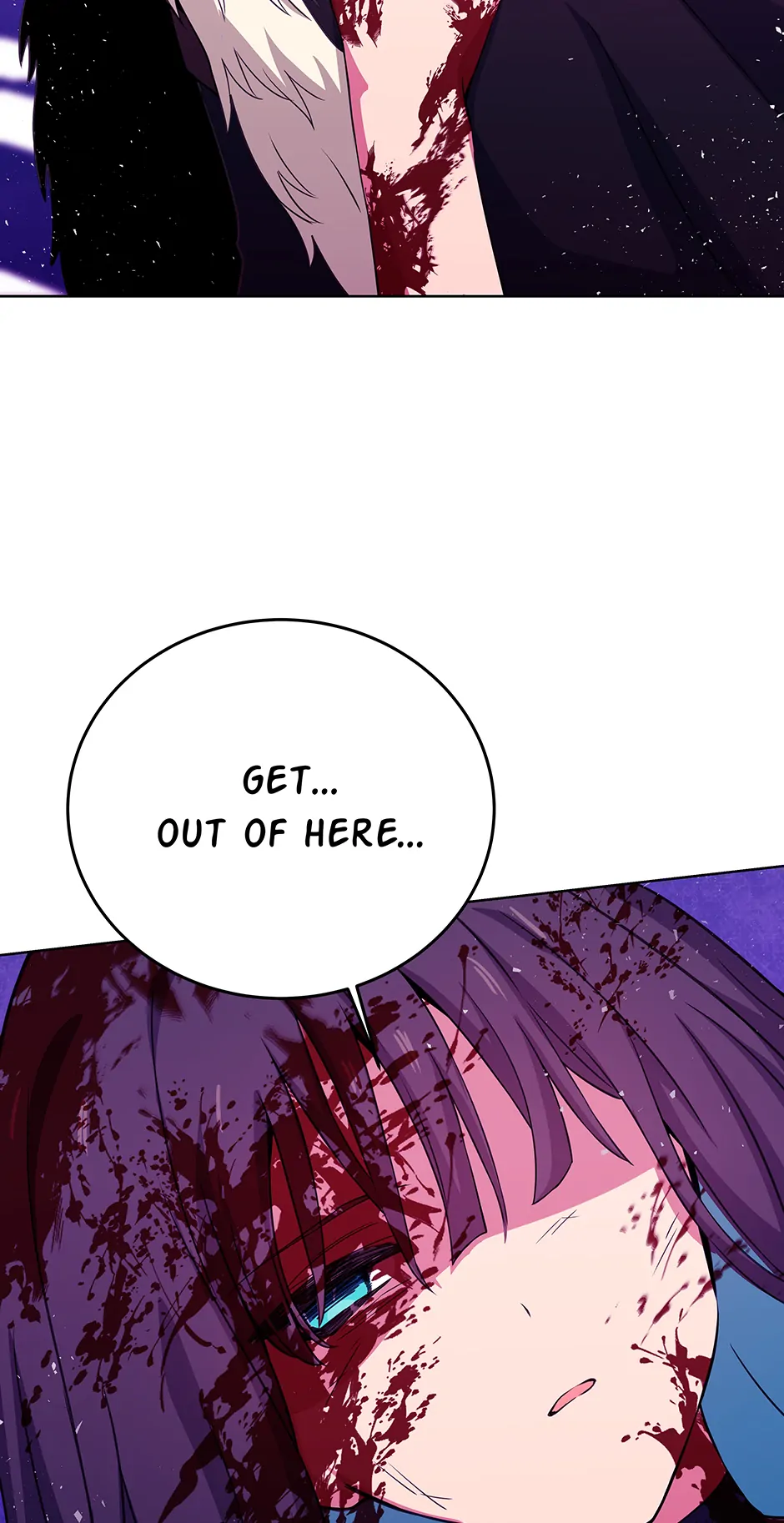 I Became A Part Time Employee For Gods Chapter 88 - page 9