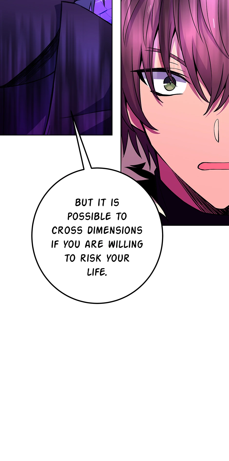 I Became A Part Time Employee For Gods Chapter 88 - page 102