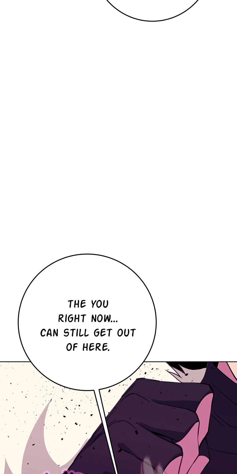 I Became A Part Time Employee For Gods Chapter 88 - page 14