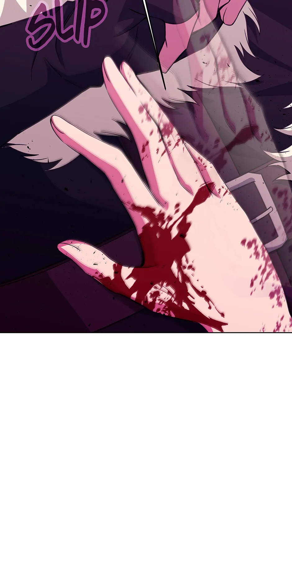 I Became A Part Time Employee For Gods Chapter 88 - page 15