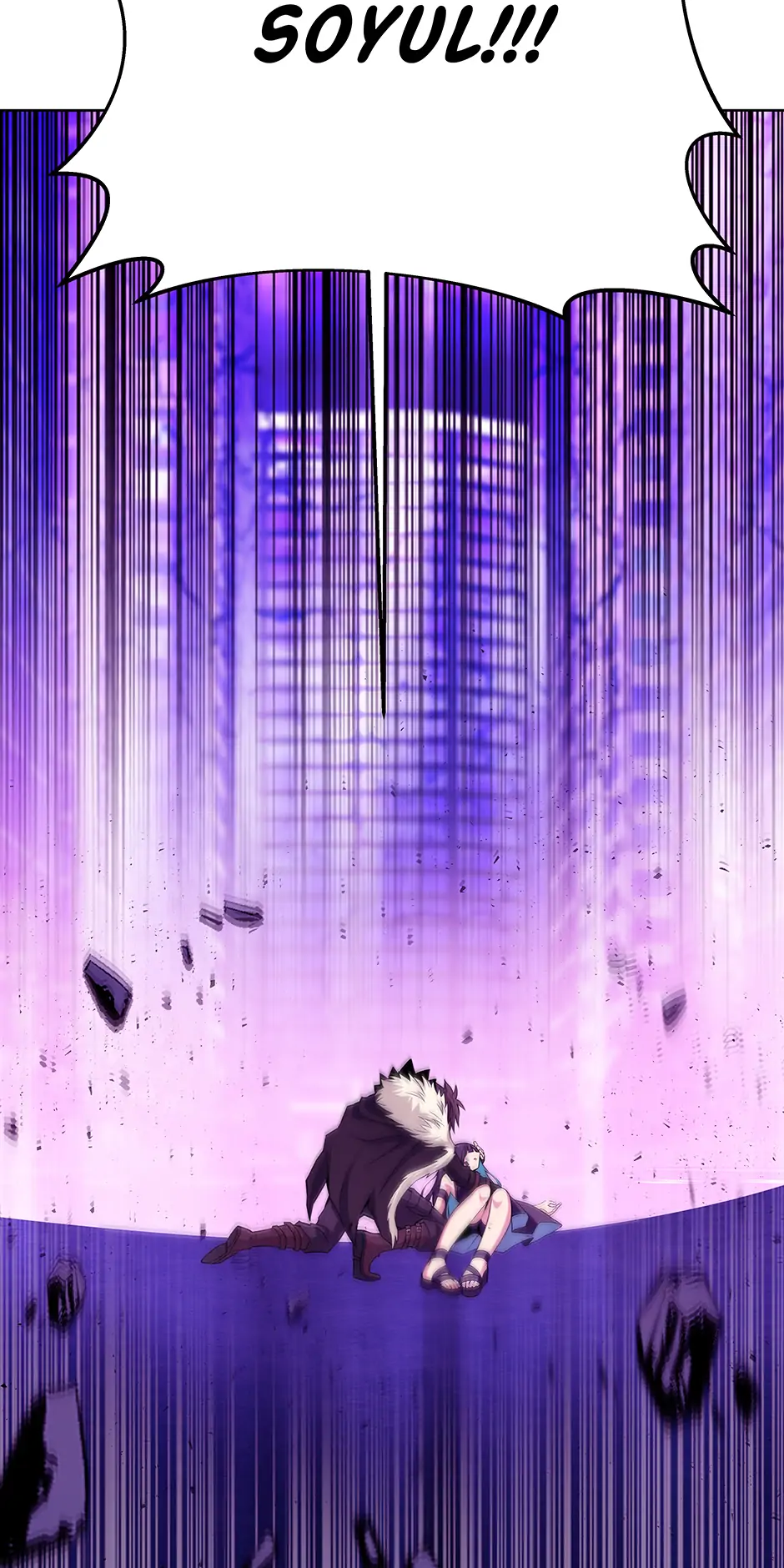 I Became A Part Time Employee For Gods Chapter 88 - page 17