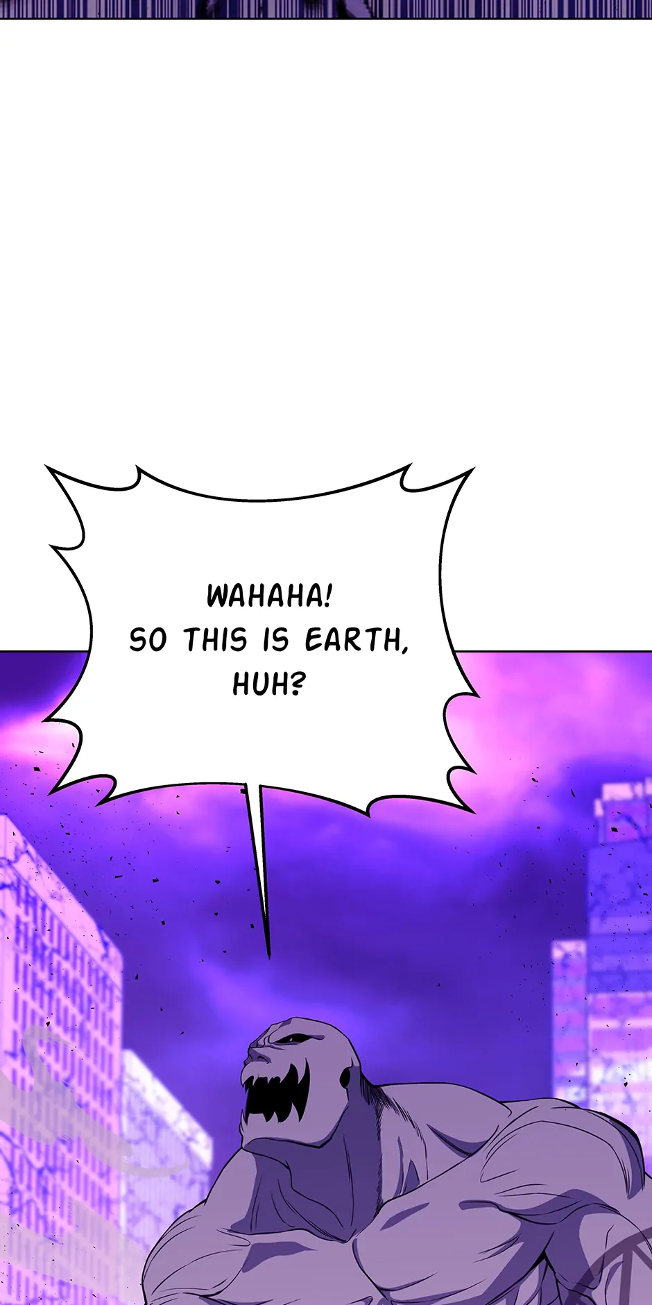 I Became A Part Time Employee For Gods Chapter 88 - page 18