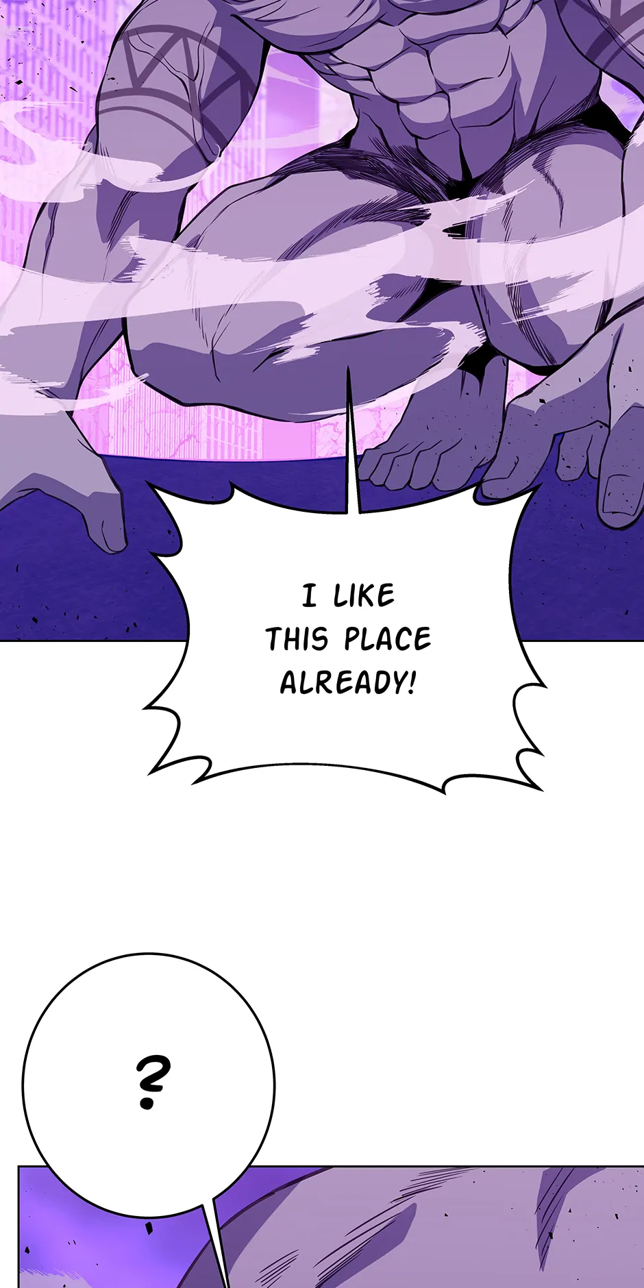 I Became A Part Time Employee For Gods Chapter 88 - page 19