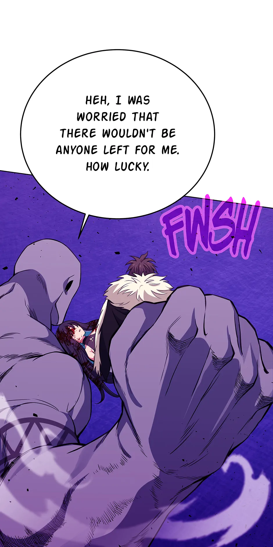 I Became A Part Time Employee For Gods Chapter 88 - page 23