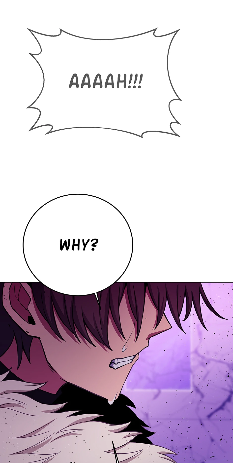 I Became A Part Time Employee For Gods Chapter 88 - page 26