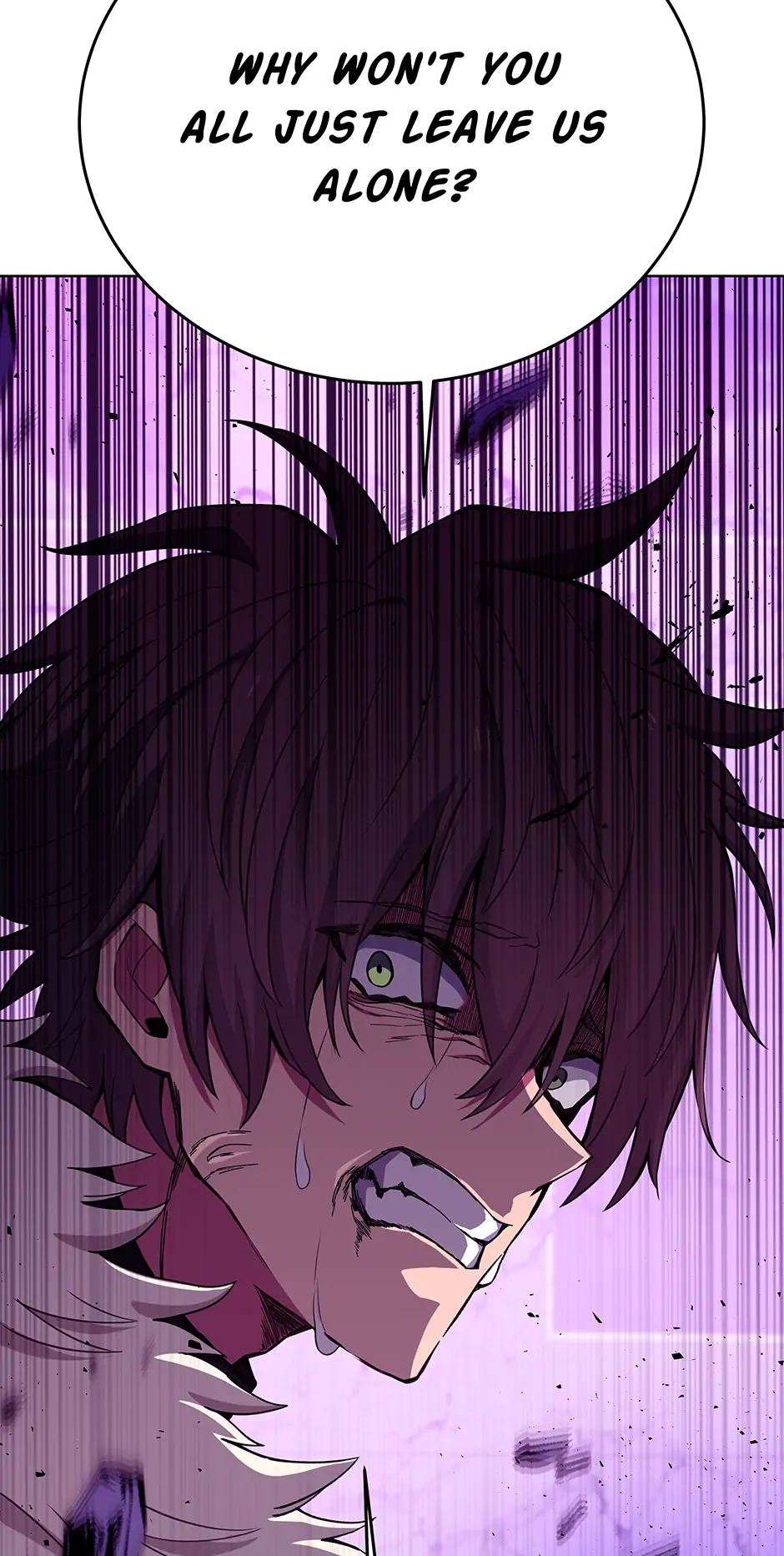 I Became A Part Time Employee For Gods Chapter 88 - page 28