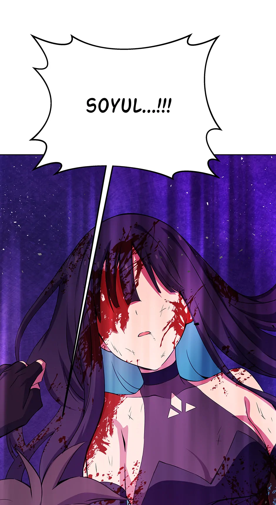 I Became A Part Time Employee For Gods Chapter 88 - page 2