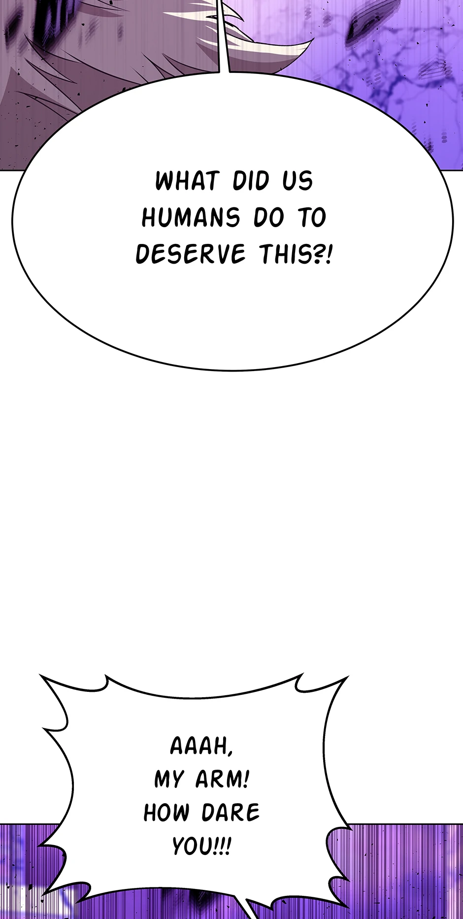 I Became A Part Time Employee For Gods Chapter 88 - page 29