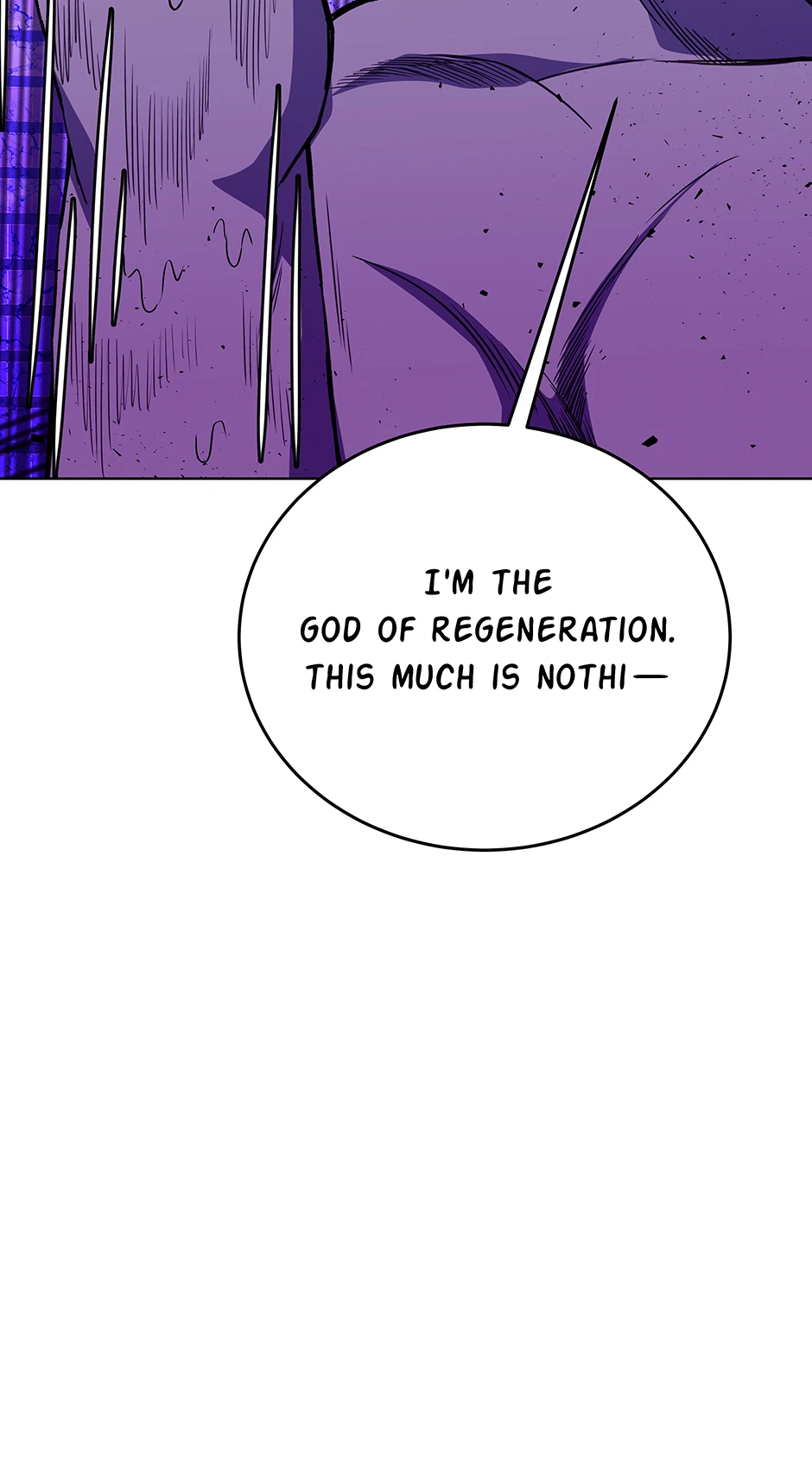 I Became A Part Time Employee For Gods Chapter 88 - page 32