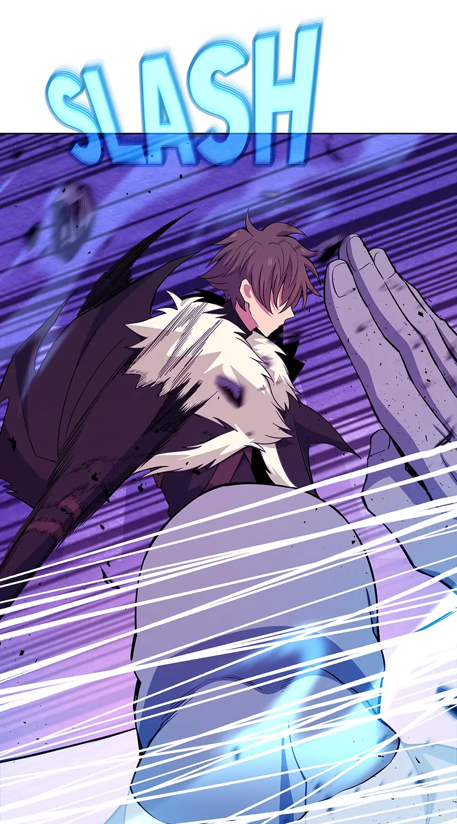 I Became A Part Time Employee For Gods Chapter 88 - page 33