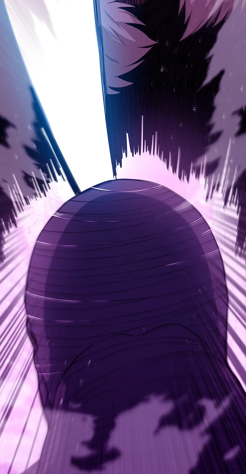 I Became A Part Time Employee For Gods Chapter 88 - page 38