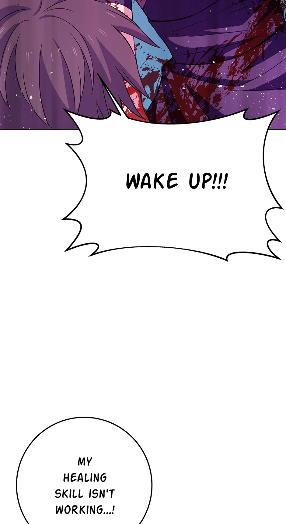 I Became A Part Time Employee For Gods Chapter 88 - page 3