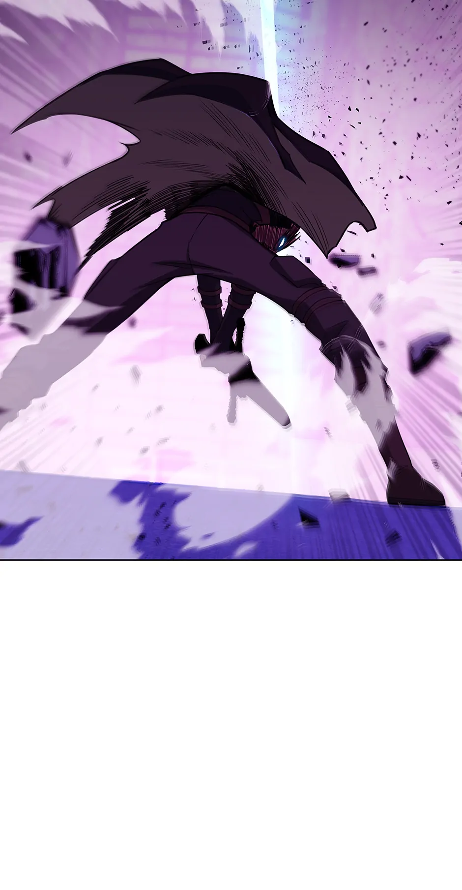 I Became A Part Time Employee For Gods Chapter 88 - page 40