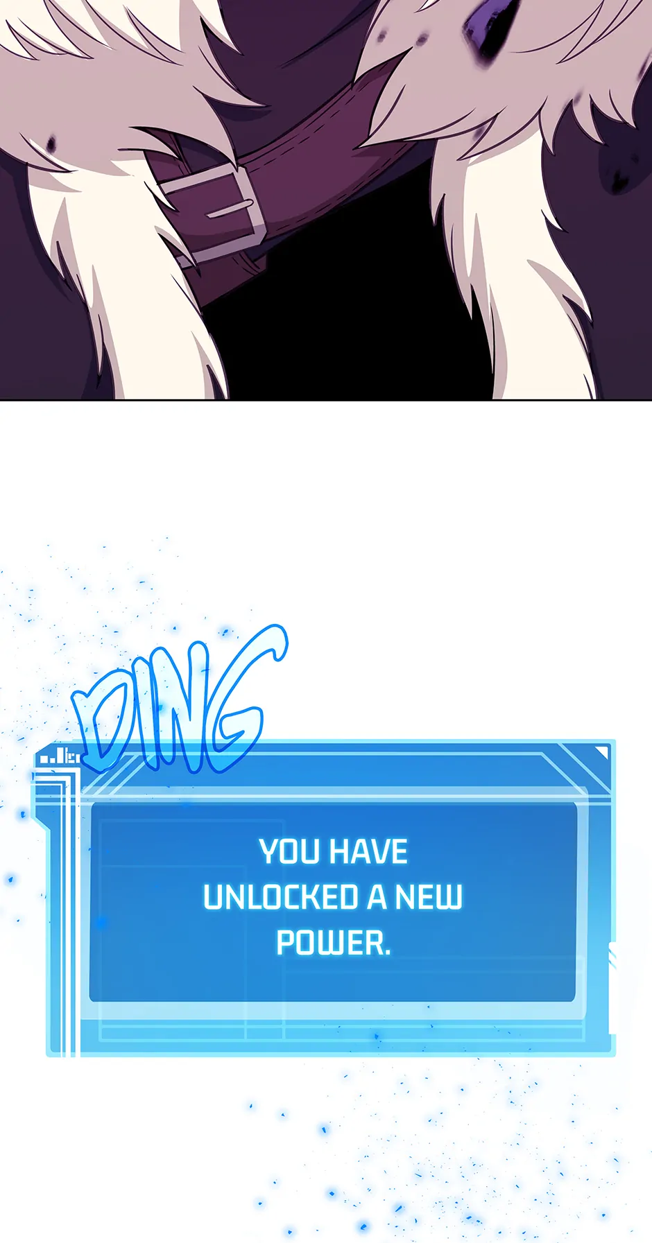 I Became A Part Time Employee For Gods Chapter 88 - page 43