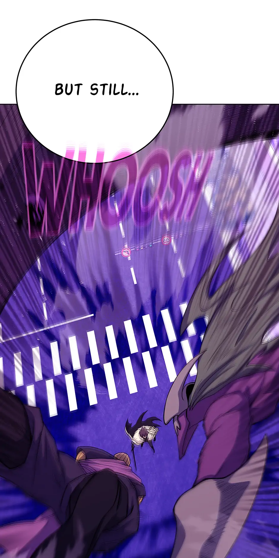 I Became A Part Time Employee For Gods Chapter 88 - page 47