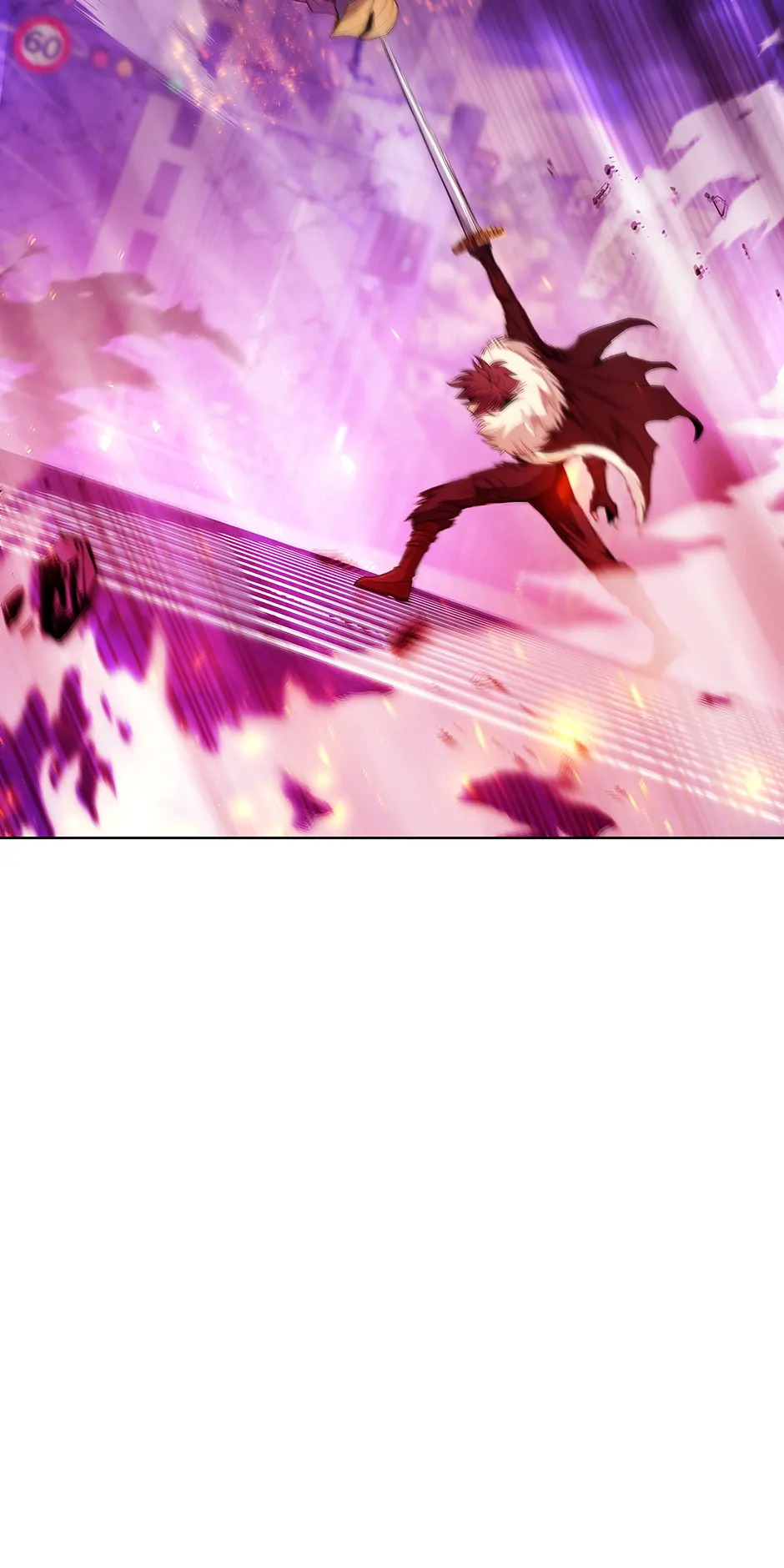 I Became A Part Time Employee For Gods Chapter 88 - page 51