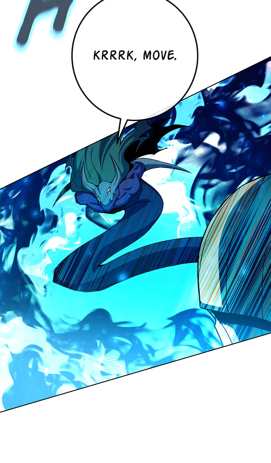 I Became A Part Time Employee For Gods Chapter 88 - page 56