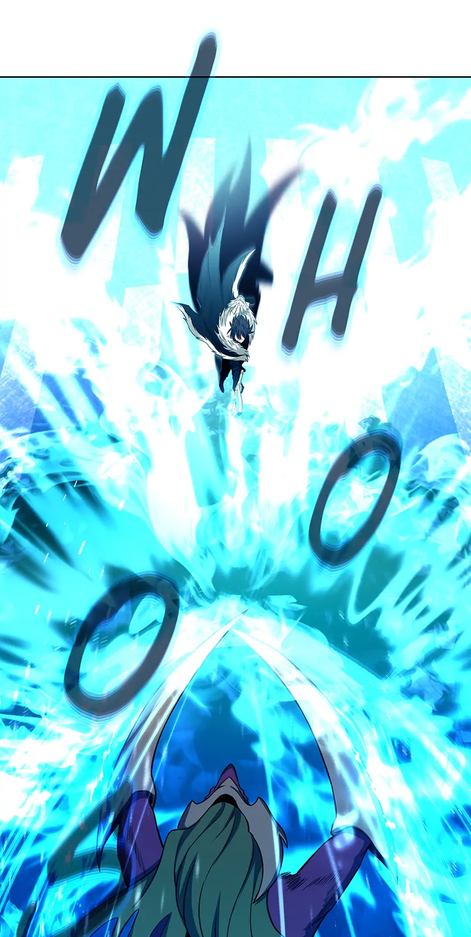 I Became A Part Time Employee For Gods Chapter 88 - page 57