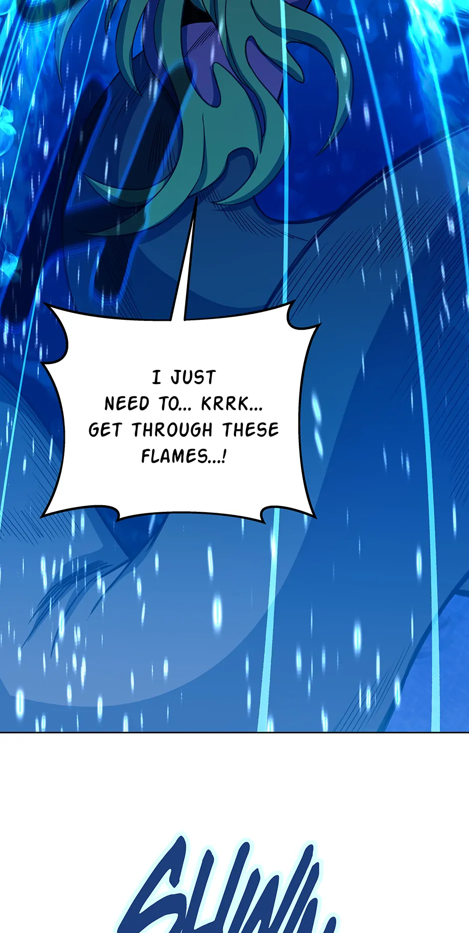 I Became A Part Time Employee For Gods Chapter 88 - page 58