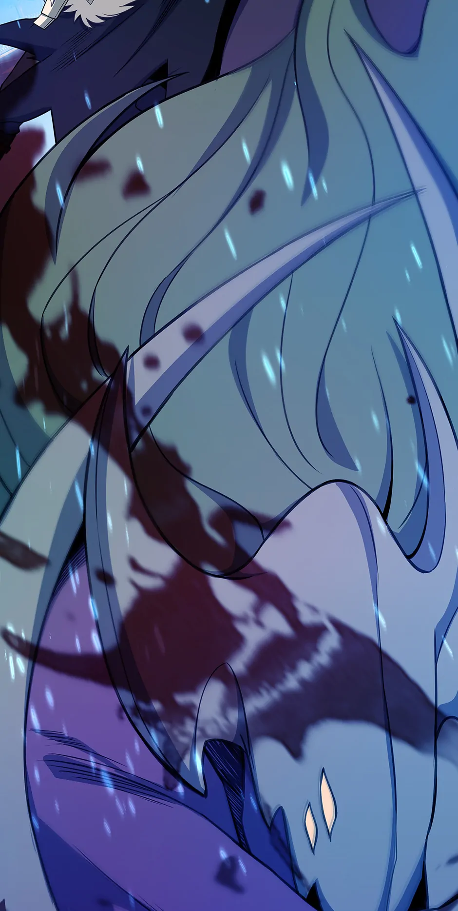 I Became A Part Time Employee For Gods Chapter 88 - page 61