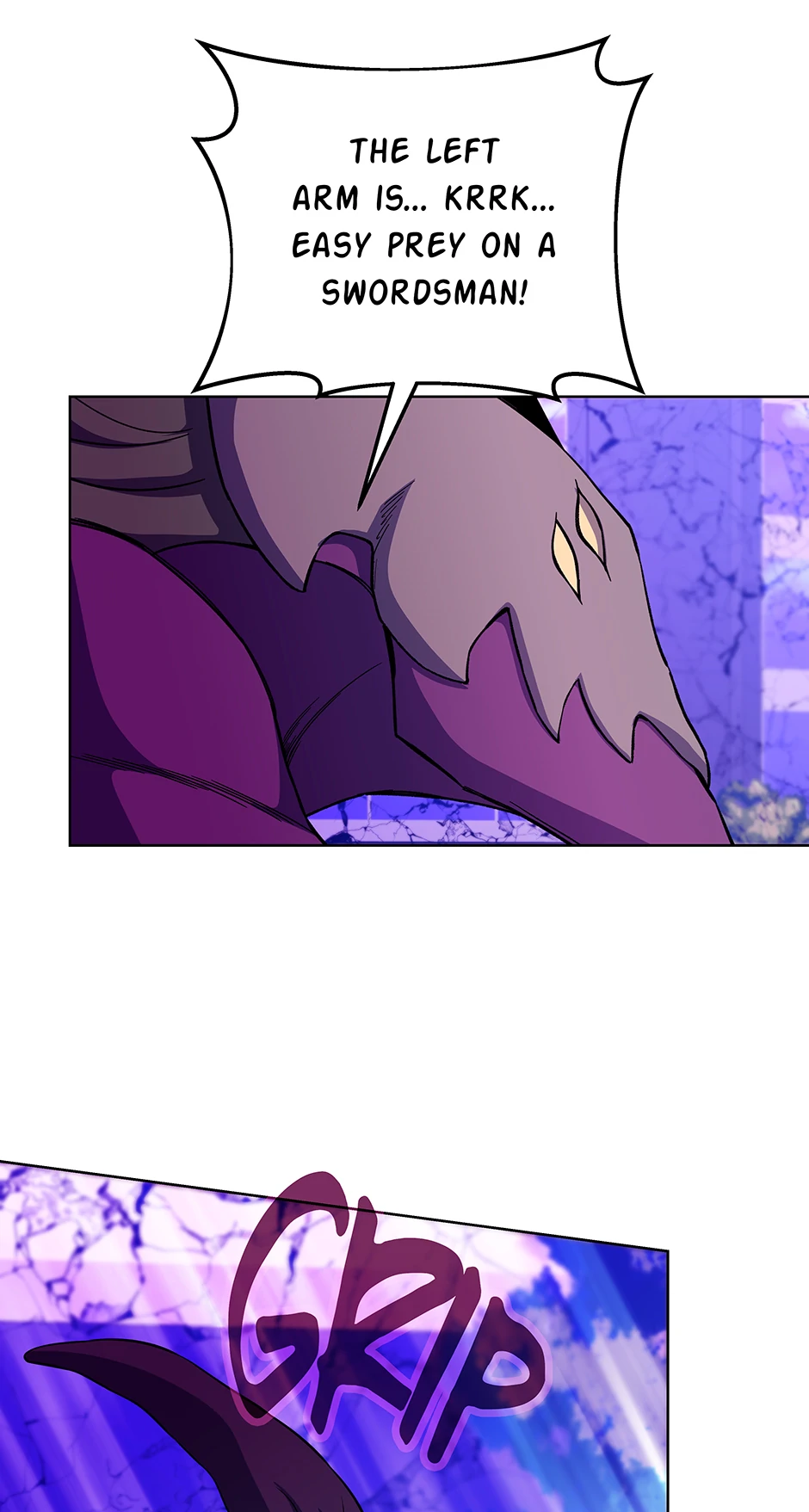 I Became A Part Time Employee For Gods Chapter 88 - page 63