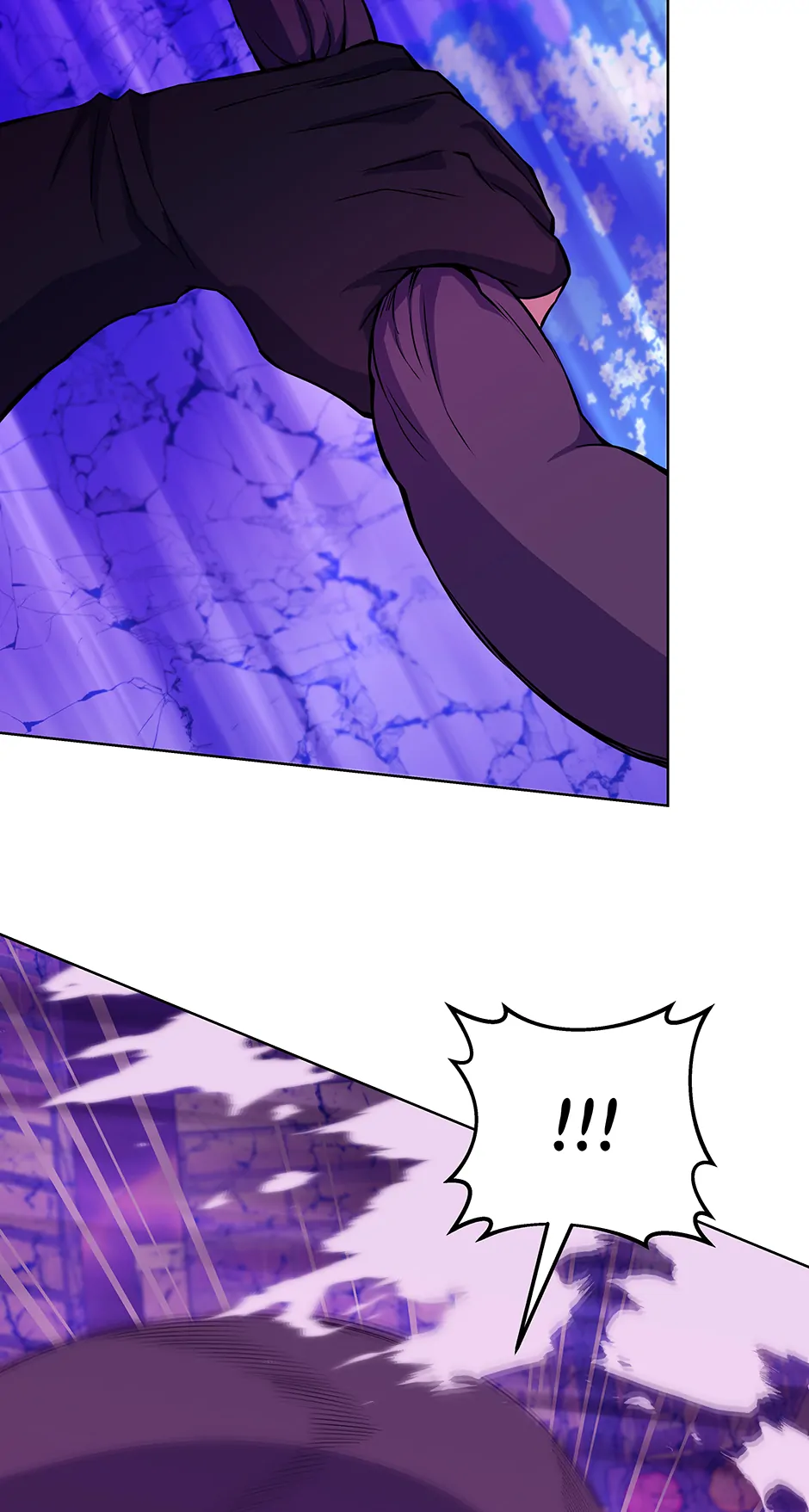 I Became A Part Time Employee For Gods Chapter 88 - page 64