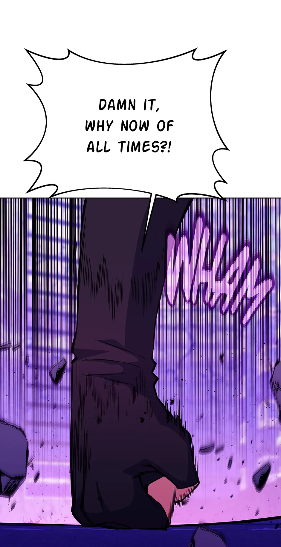 I Became A Part Time Employee For Gods Chapter 88 - page 6