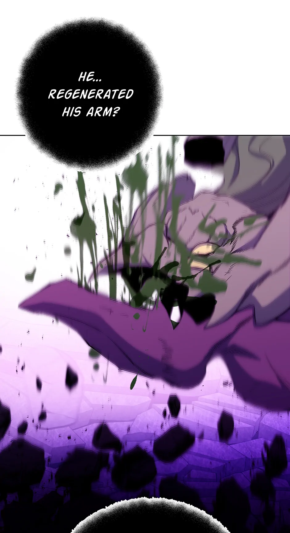 I Became A Part Time Employee For Gods Chapter 88 - page 69