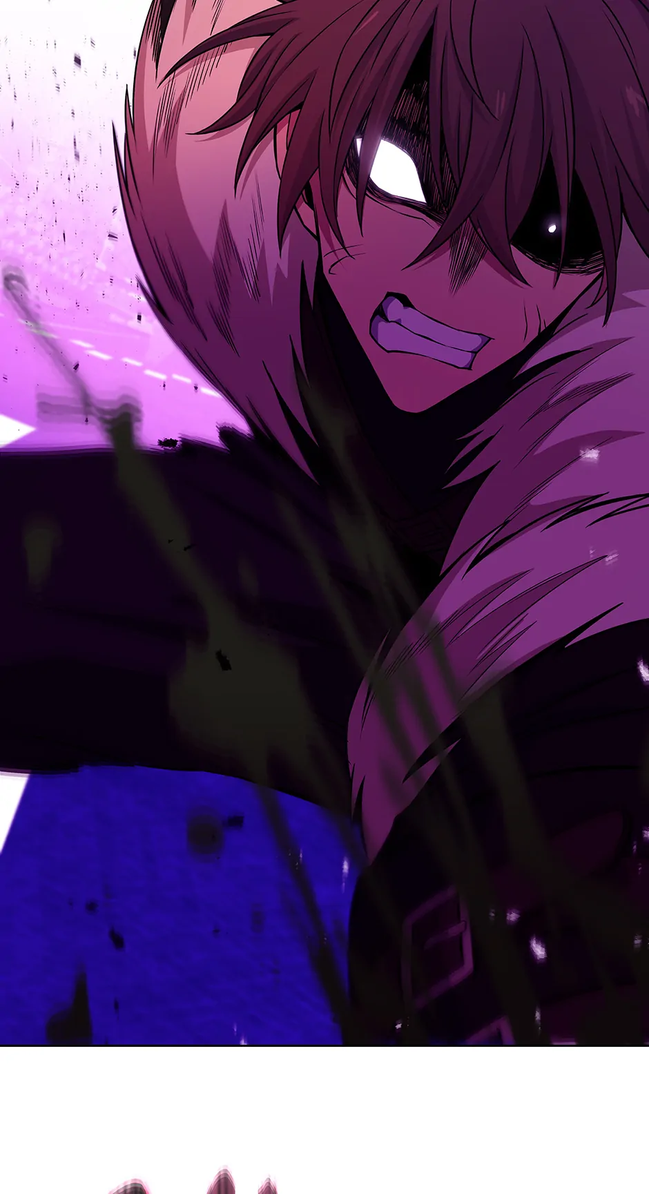 I Became A Part Time Employee For Gods Chapter 88 - page 71