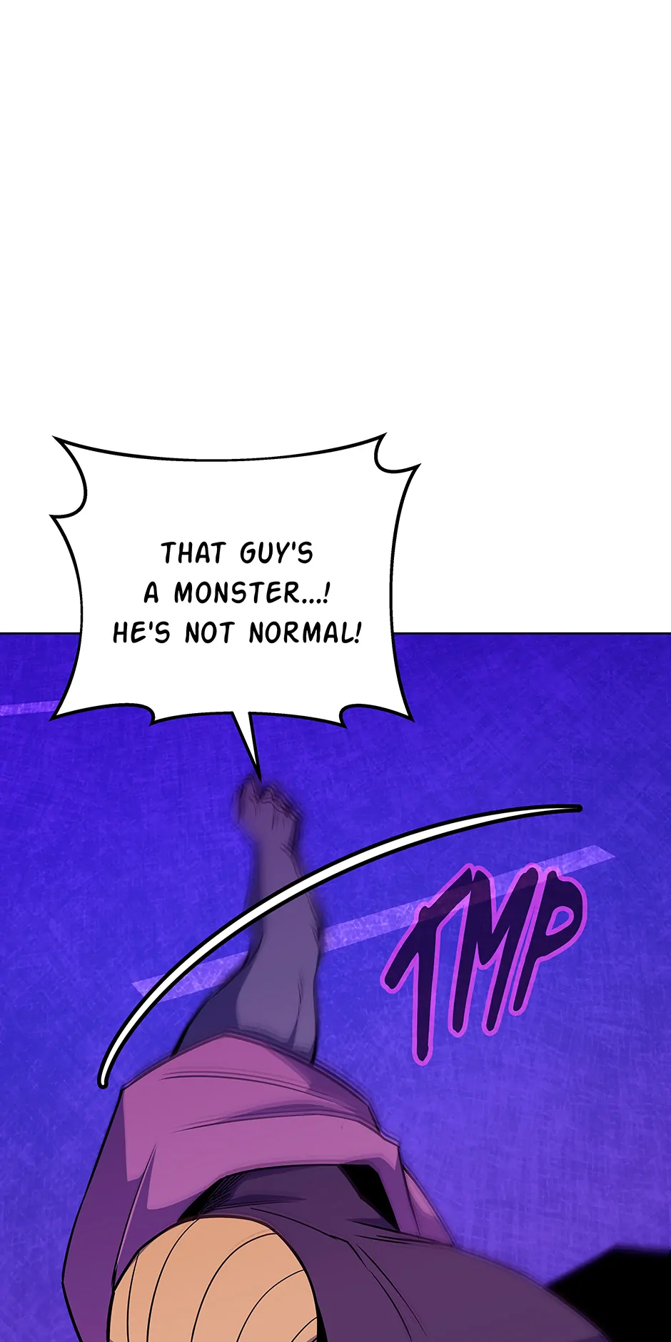 I Became A Part Time Employee For Gods Chapter 88 - page 75