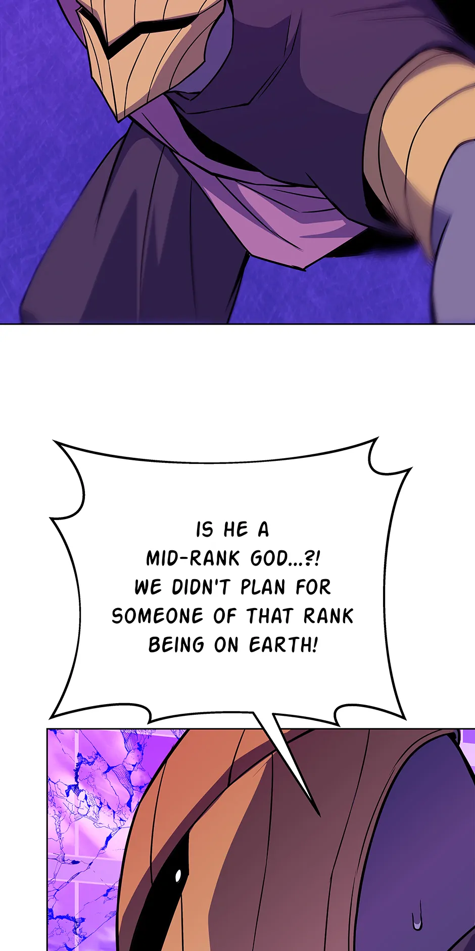 I Became A Part Time Employee For Gods Chapter 88 - page 76