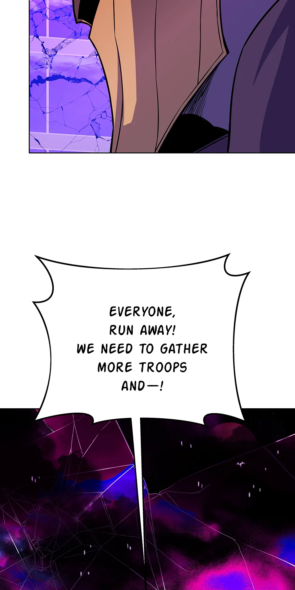 I Became A Part Time Employee For Gods Chapter 88 - page 77