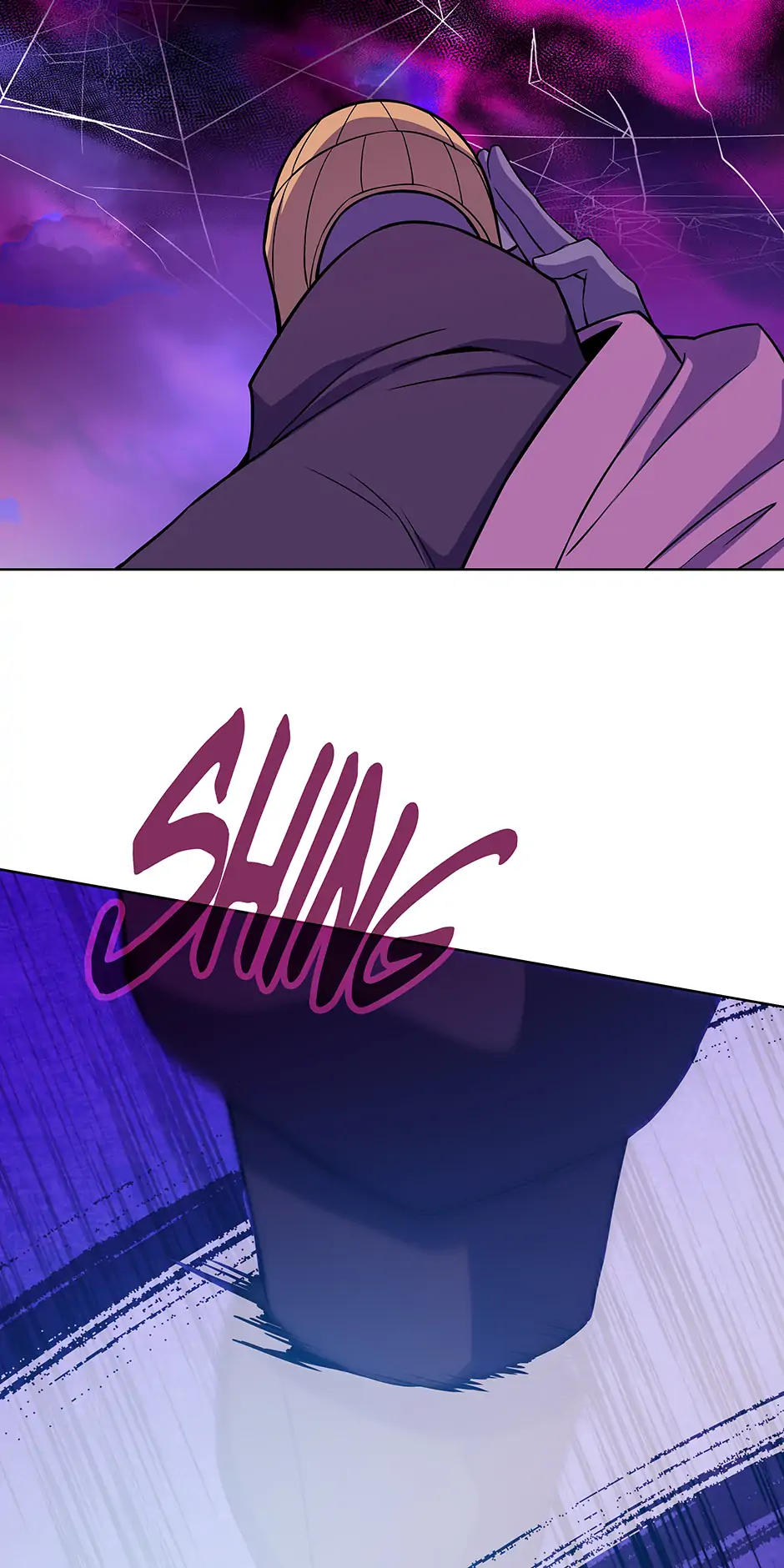 I Became A Part Time Employee For Gods Chapter 88 - page 78