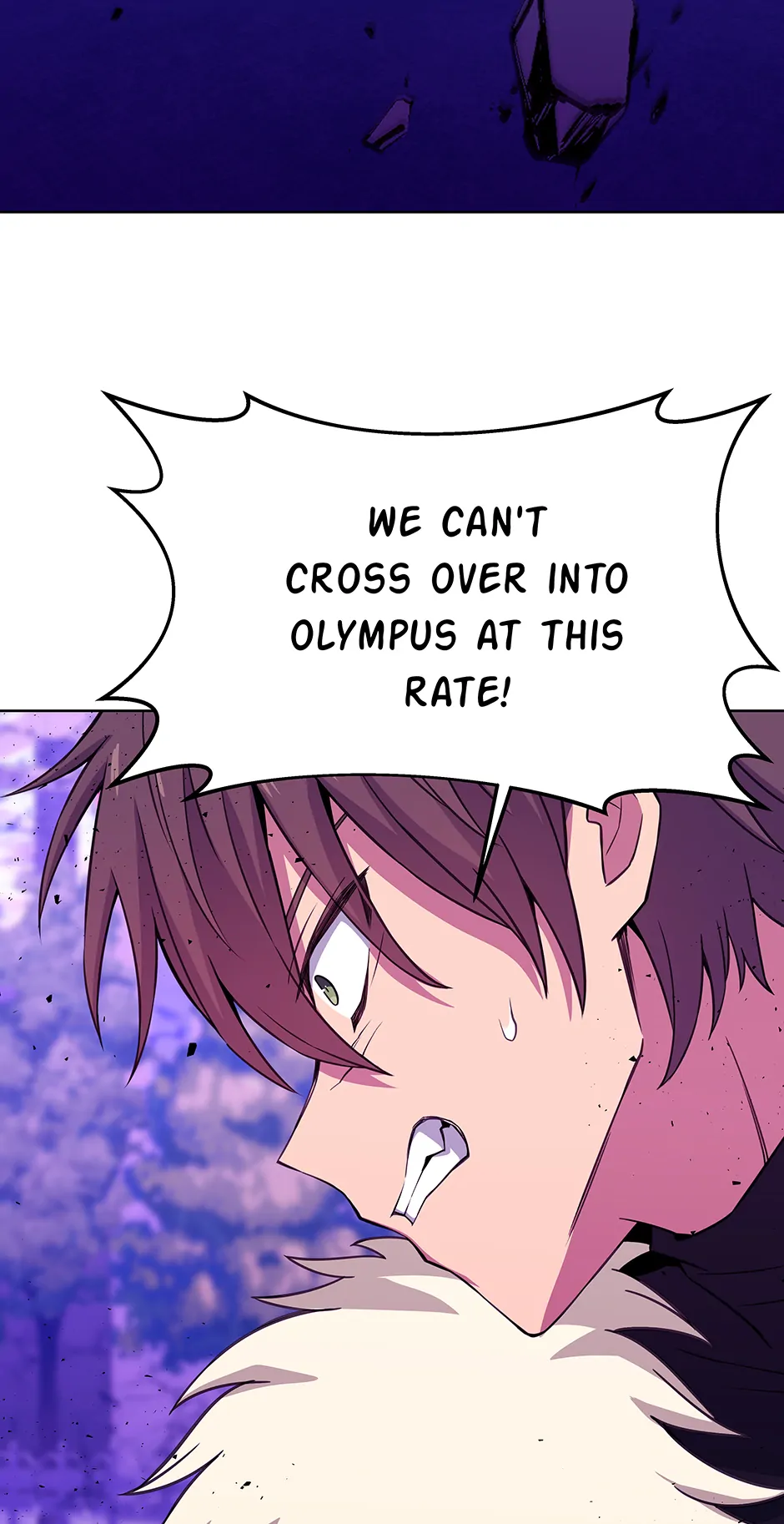 I Became A Part Time Employee For Gods Chapter 88 - page 7