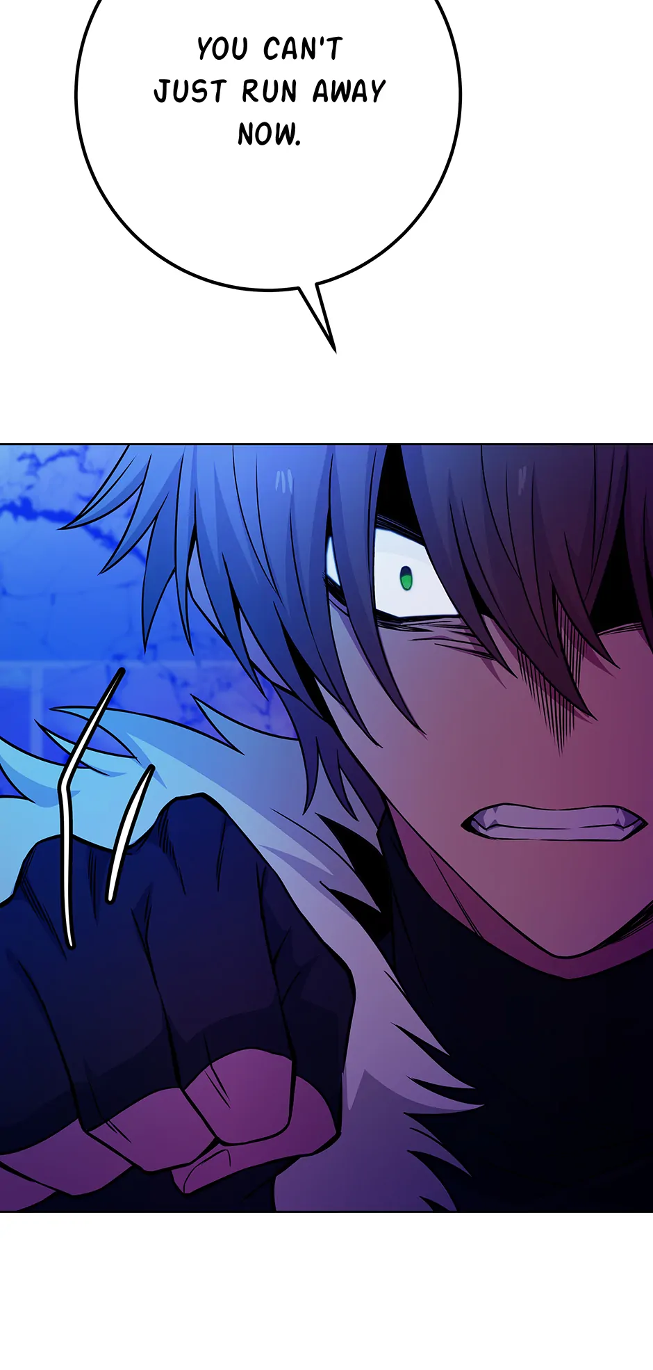 I Became A Part Time Employee For Gods Chapter 88 - page 84