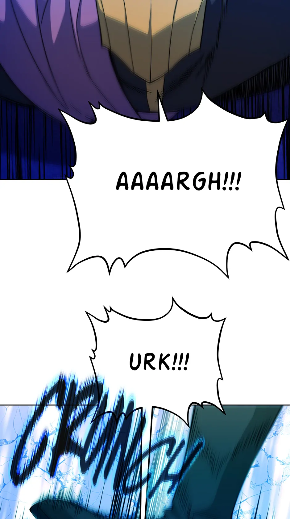 I Became A Part Time Employee For Gods Chapter 88 - page 86