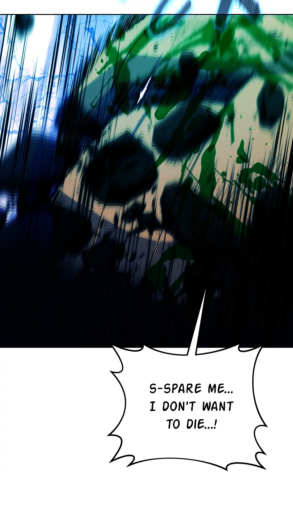 I Became A Part Time Employee For Gods Chapter 88 - page 88