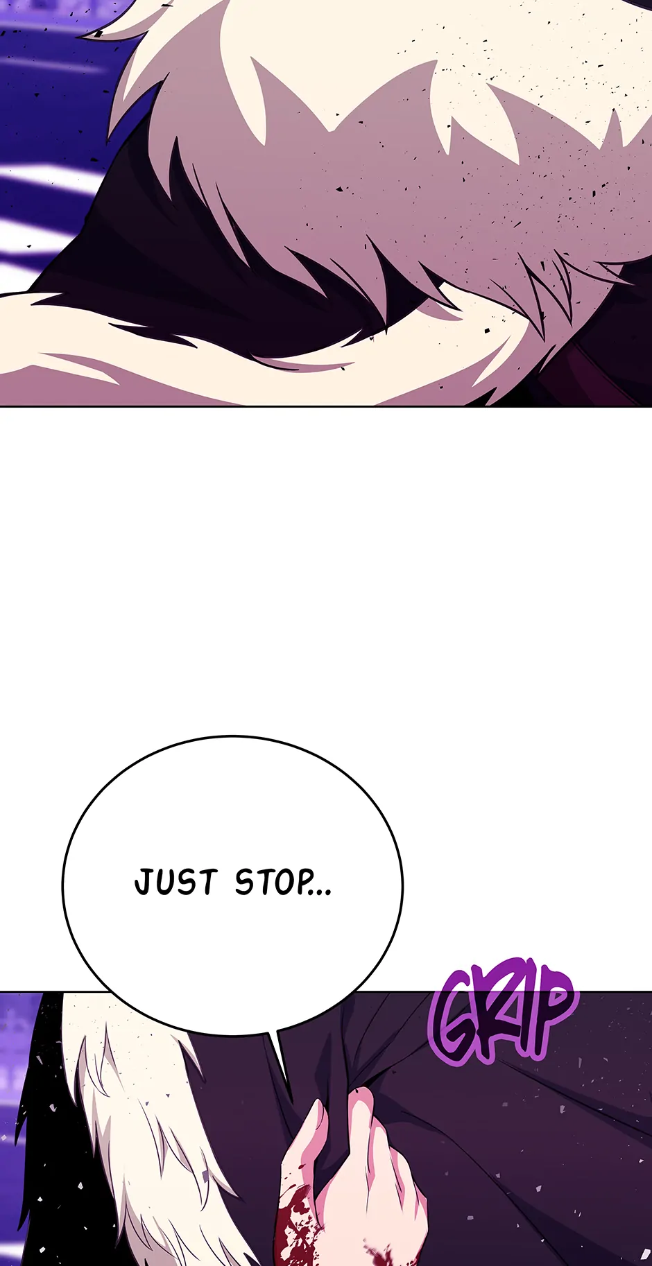 I Became A Part Time Employee For Gods Chapter 88 - page 8