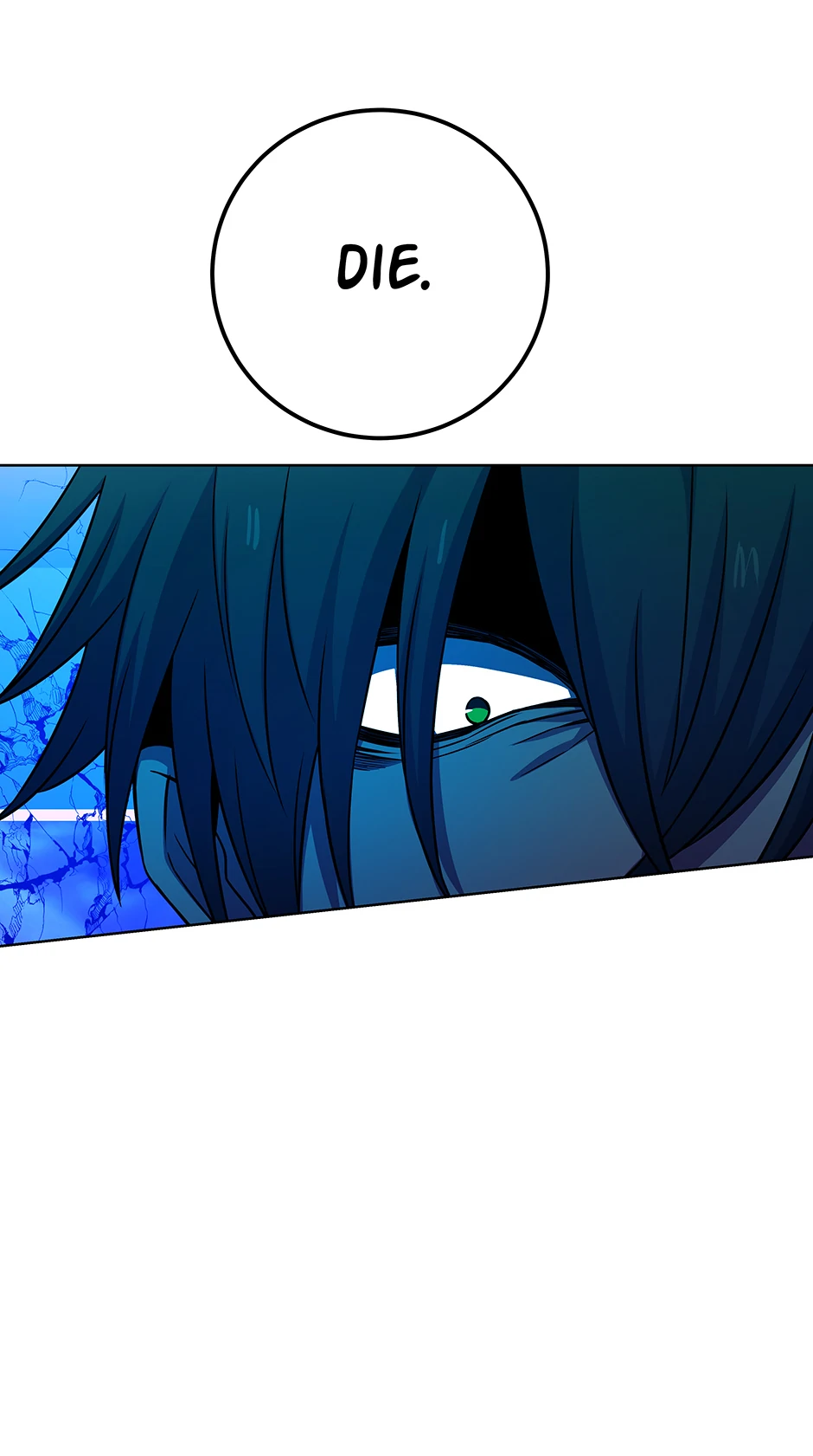 I Became A Part Time Employee For Gods Chapter 88 - page 89