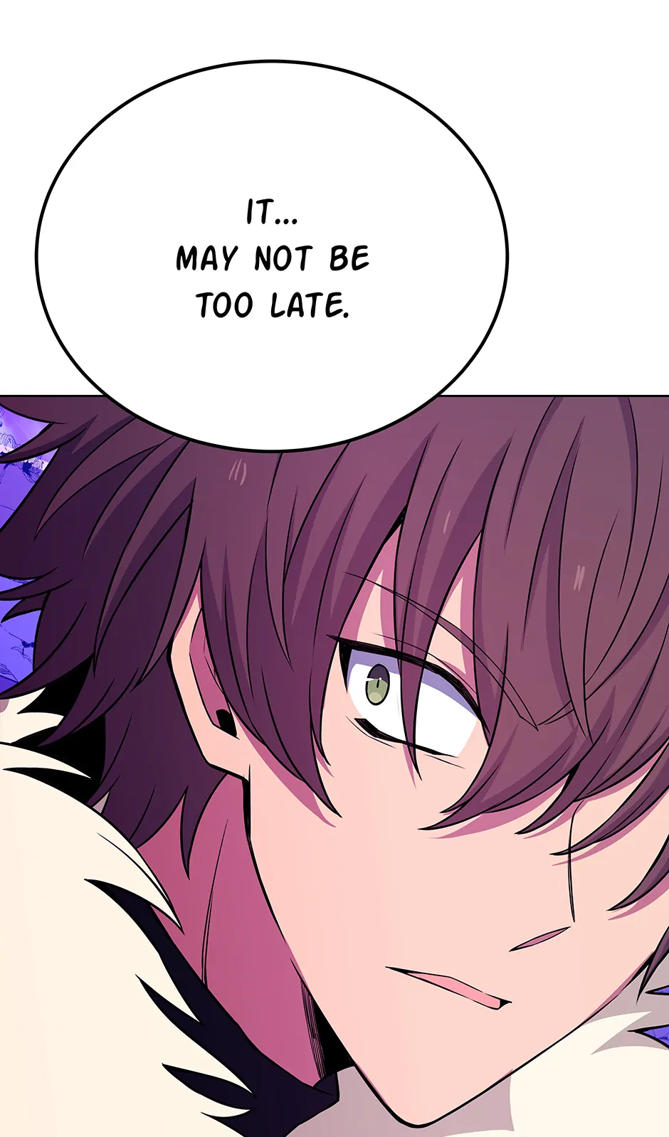 I Became A Part Time Employee For Gods Chapter 88 - page 95