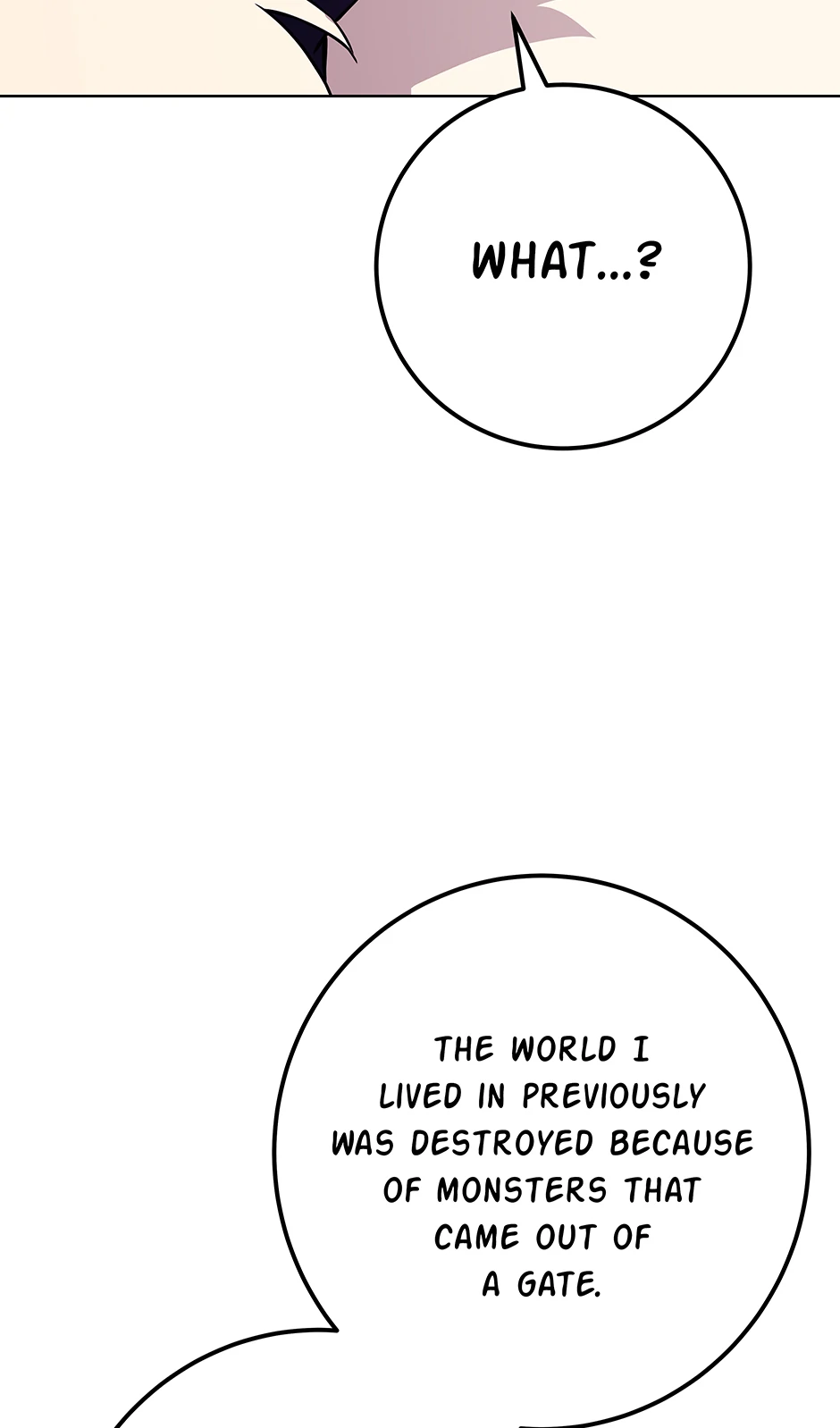 I Became A Part Time Employee For Gods Chapter 88 - page 96