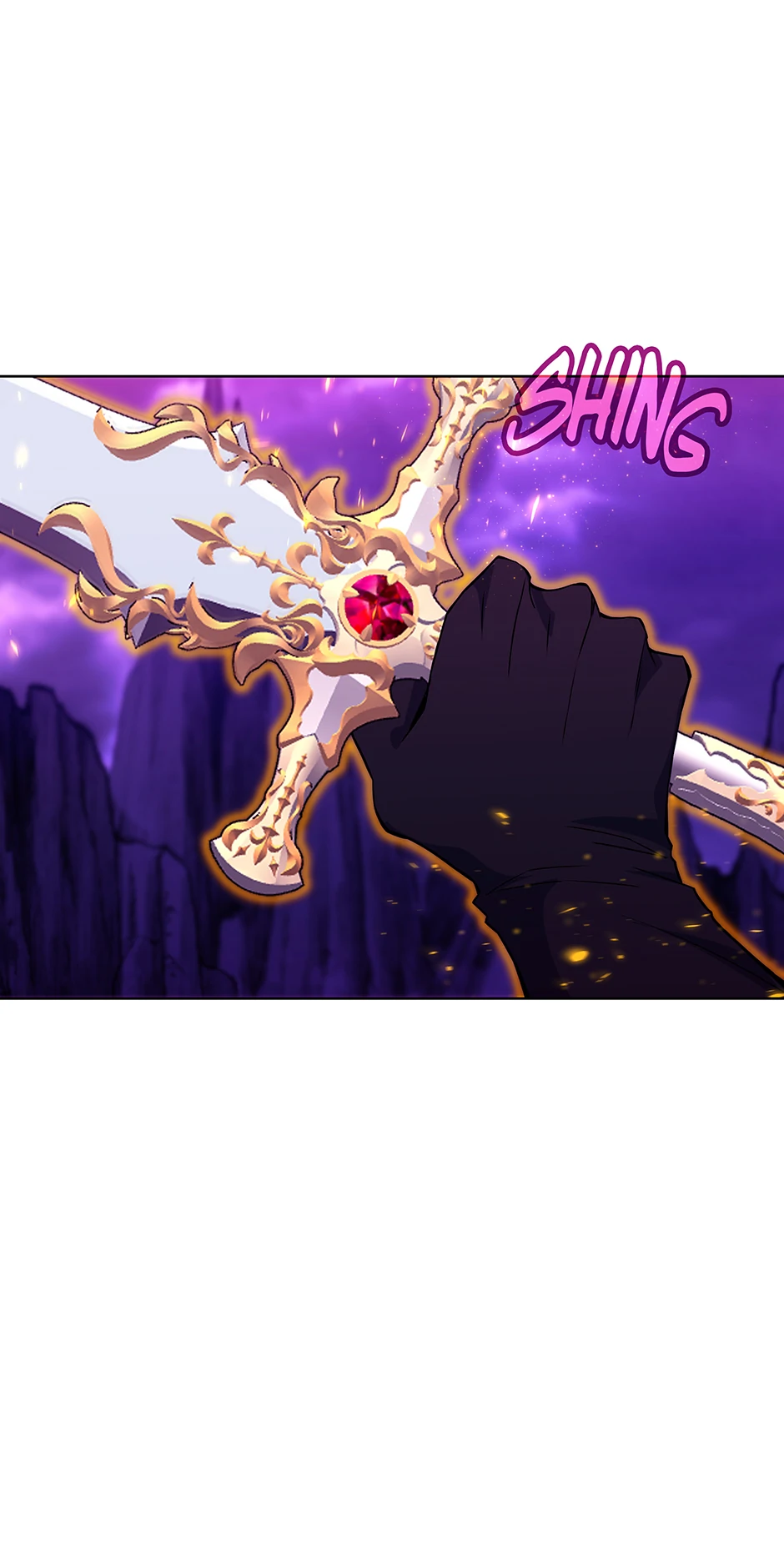 I Became A Part Time Employee For Gods Chapter 90 - page 1