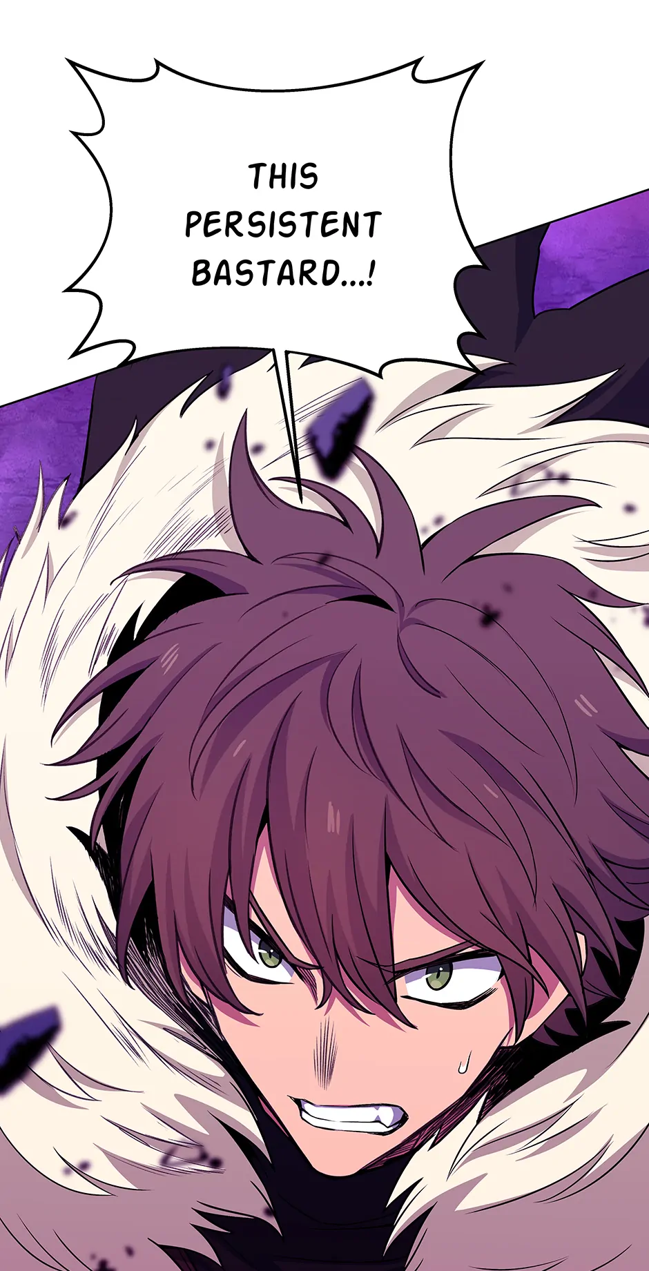 I Became A Part Time Employee For Gods Chapter 90 - page 16