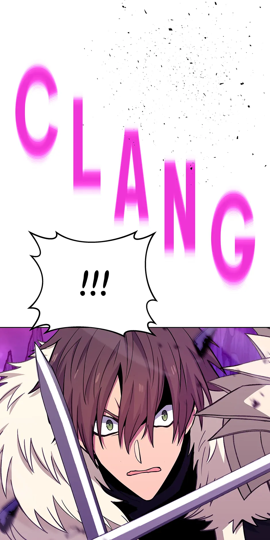 I Became A Part Time Employee For Gods Chapter 90 - page 21